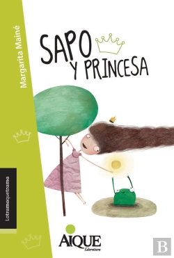 Bertrand.pt - Sapo Y Princesas