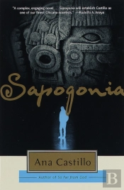 Sapogonia