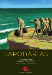 Saponárias