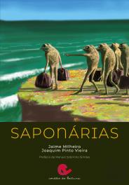 Saponárias