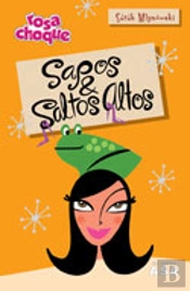 Sapos & Saltos Altos