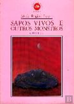 Bertrand.pt - Sapos Vivos e Outros Monstros
