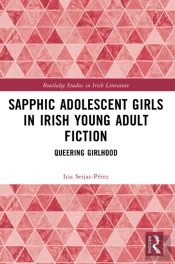 Sapphic Adolescent Girls In Irish Young Adult Fiction