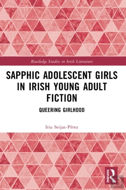 Bertrand.pt - Sapphic Adolescent Girls In Irish Young Adult Fiction