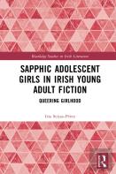 Sapphic Adolescent Girls In Irish Young Adult Fiction