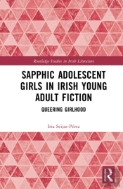 Sapphic Adolescent Girls In Irish Young Adult Fiction