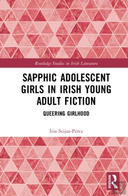Bertrand.pt - Sapphic Adolescent Girls In Irish Young Adult Fiction