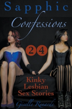 Bertrand.pt - Sapphic Confessions