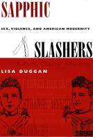 Sapphic Slashers