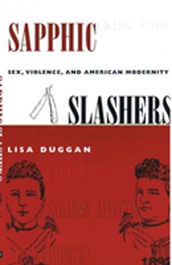 Bertrand.pt - Sapphic Slashers