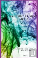 Sapphic Storm Part 2