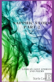 Sapphic Storm Part 2