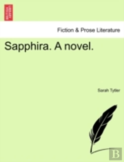 Bertrand.pt - Sapphira. A Novel.