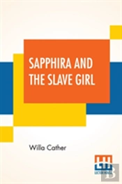 Sapphira And The Slave Girl