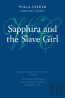 Sapphira And The Slave Girl