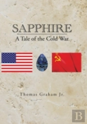 Sapphire: A Tale Of The Cold War