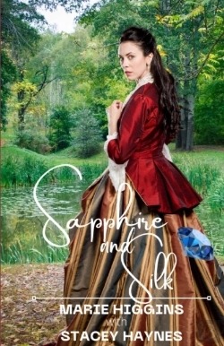 Bertrand.pt - Sapphire And Silk