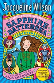 Sapphire Battersea