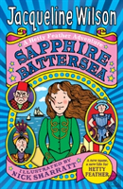 Bertrand.pt - Sapphire Battersea