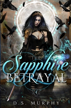 Bertrand.pt - Sapphire Betrayal