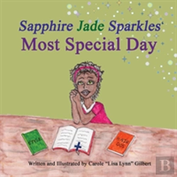 Bertrand.pt - Sapphire Jade Sparkles' Most Special Day