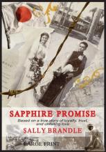 Sapphire Promise