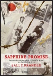 Sapphire Promise