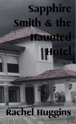 Bertrand.pt - Sapphire Smith And The Haunted Hotel