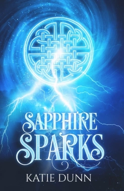 Bertrand.pt - Sapphire Sparks