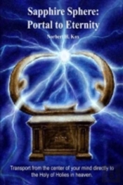 Sapphire Sphere: Portal To Eternity
