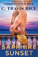 Sapphire Sunset