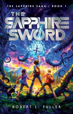 Bertrand.pt - Sapphire Sword