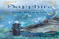 Sapphire The Dragon