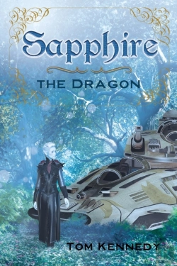 Bertrand.pt - Sapphire The Dragon