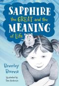 Sapphire The Great And The Meaning Of Life