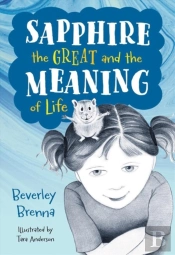 Sapphire The Great And The Meaning Of Life