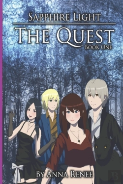 Bertrand.pt - Sapphirelight: The Quest