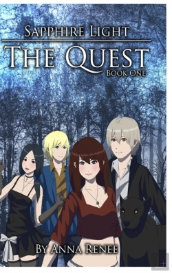 Bertrand.pt - Sapphirelight: The Quest