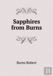 Sapphires From Burns