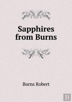 Bertrand.pt - Sapphires From Burns