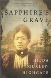 Sapphire'S Grave