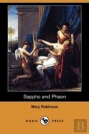 Sappho And Phaon (Dodo Press)