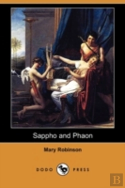 Bertrand.pt - Sappho And Phaon (Dodo Press)