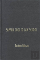 Sappho Goes To Law School