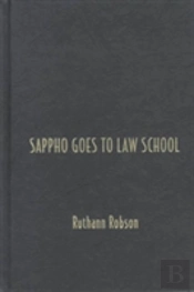 Sappho Goes To Law School