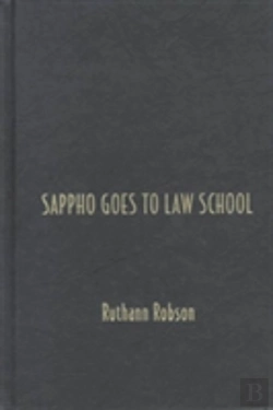 Bertrand.pt - Sappho Goes To Law School