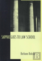 Sappho Goes To Law School