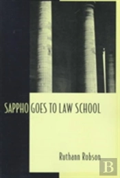 Sappho Goes To Law School
