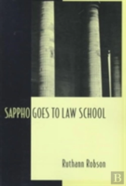 Bertrand.pt - Sappho Goes To Law School
