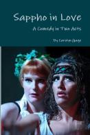 Sappho In Love: A Comedy In Two Acts